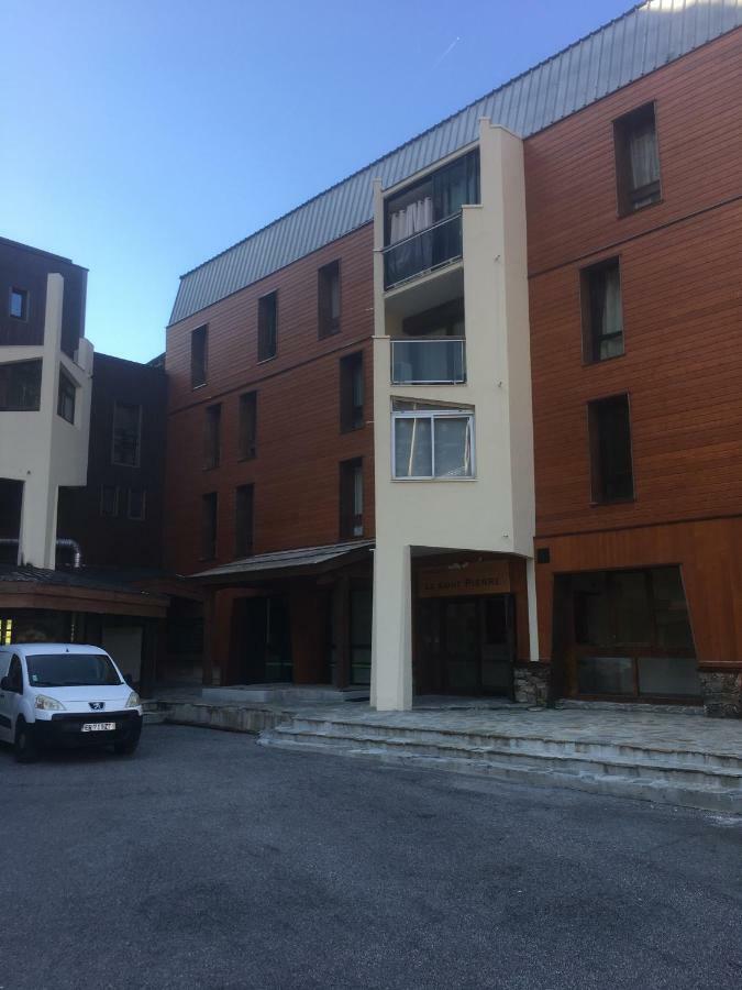 Le Petit Saint Pierre Apartman Isola Kültér fotó